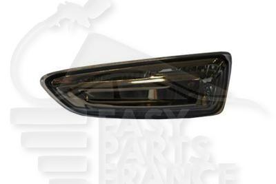 FEU AILE AVG FUME Pour OPEL ZAFIRA - OP184 09/16→08/19