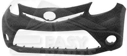 PC AV A PEINDRE S/APPRET +/- PACKONTROL Pour TOYOTA AYGO - TY042 04/12→05/14