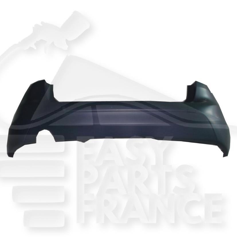 PC AR A PEINDRE S/PACKONTROL - S/MOULURE 1 SORTIE ECH MOD F45 Pour BMW S2 ACTIVE/GRAND TOURER F45/F46 - BM241 09/14→