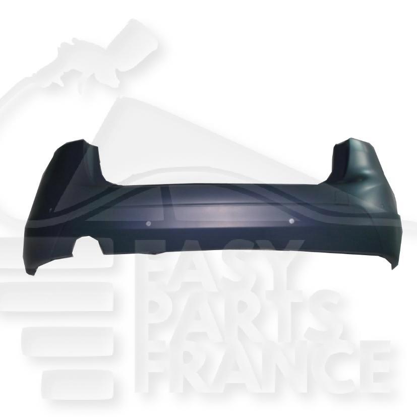 PC AR A PEINDRE A/PACKONTROL - S/MOULURE 1 SORTIE ECH MOD F45 Pour BMW S2 ACTIVE/GRAND TOURER F45/F46 - BM241 09/14→