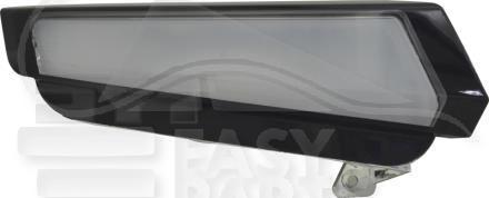 FEU DE PC AVD PY21W Pour IVECO DAILY - IV017 06/14→10/19