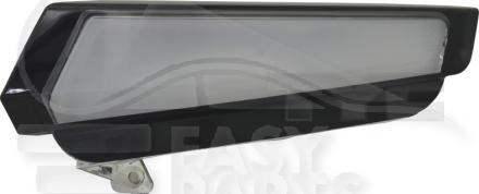 FEU DE PC AVG PY21W Pour IVECO DAILY - IV017 06/14→10/19