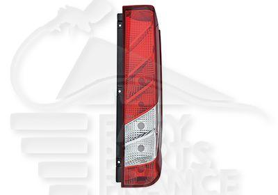 FEU ARD Pour IVECO DAILY - IV017 06/14→10/19