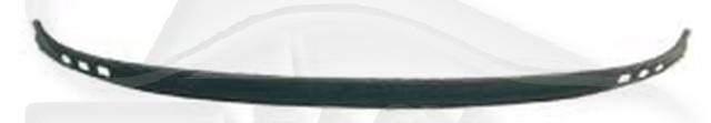 SPOILER DE PC AV Pour FORD TRANSIT CONNECT - FD180 02/03→07/06
