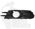 GRILLE DE PC AVG NOIRE A/EMPL AB Pour VOLKSWAGEN SCIROCCO - VO150 01/08→01/14