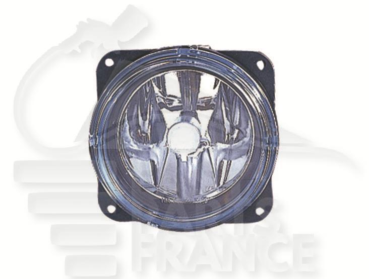 AB H1 AVD/AVG Pour FORD TRANSIT CONNECT - FD180 02/03→07/06