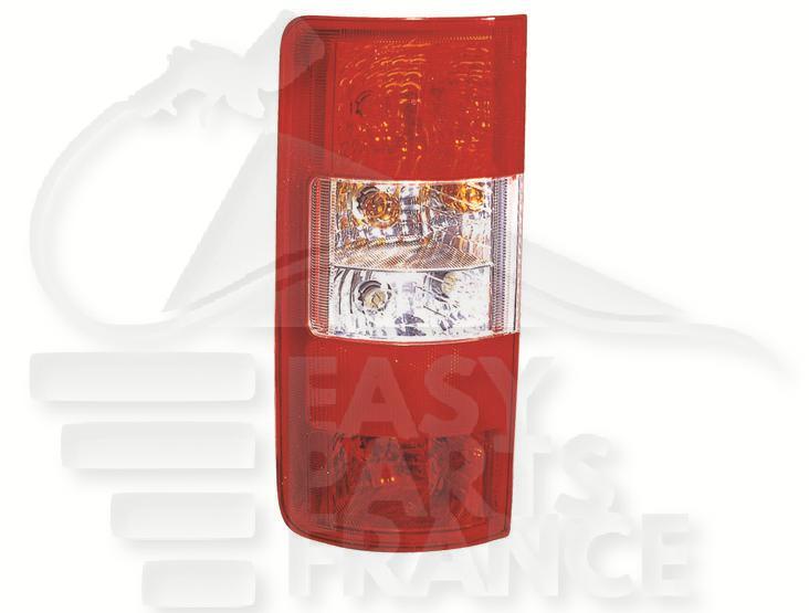 FEU ARG Pour FORD TRANSIT CONNECT - FD180 09/02→10/06