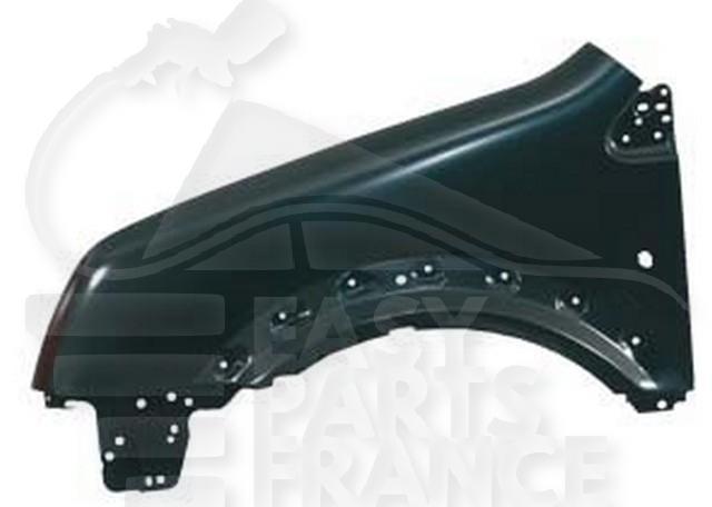 AILE AVG + EMPL FEU Pour FORD TRANSIT CONNECT - FD180 09/02→10/06