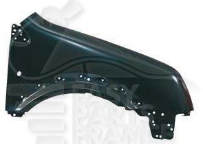 AILE AVD + EMPL FEU Pour FORD TRANSIT CONNECT - FD180 02/03→07/06