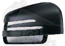 COQUE DE RETRO D A PEINDRE Pour MERCEDES CLASSE GL - X166 - ME340 09/12→10/15