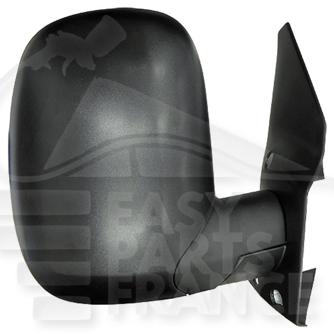 RETRO G MANUEL NOIR Pour FORD TRANSIT MK5 - FD192 07/94→02/00