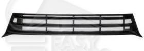 GRILLE DE PC AV CENTRALE NOIRE Pour MITSUBISHI ASX - MT106 01/16→07/17