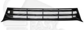 GRILLE DE PC AV CENTRALE NOIRE Pour MITSUBISHI ASX - MT106 01/16→07/17