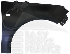 AILE AVD A/EMPL FEU Pour OPEL ADAM - OP001 01/13→