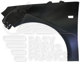 AILE AVG A/EMPL FEU Pour OPEL ADAM - OP001 01/13→