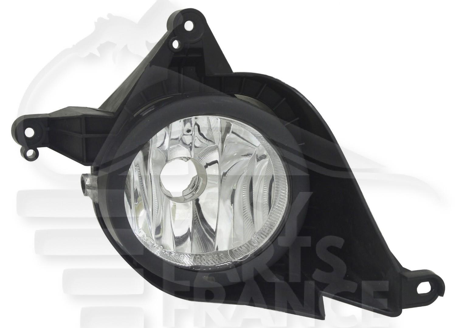 AB H11 AVD Pour HONDA CR-V - HD084 01/07→12/09