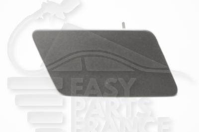 CACHE LAVE PHARE DE PC AVD A PEINDRE MOD. R-SPORT/S Pour JAGUAR F-PACE - JA070 06/16→