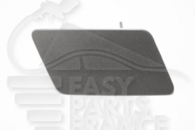 CACHE LAVE PHARE DE PC AVD A PEINDRE MOD. R-SPORT/S Pour JAGUAR F-PACE - JA070 04/16→