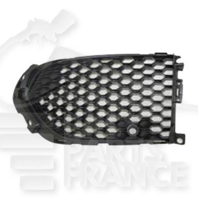 GRILLE DE PC AVG A/PACKONTROL OUVERTE MOD. S/R-SPORT Pour JAGUAR F-PACE - JA070 04/16→