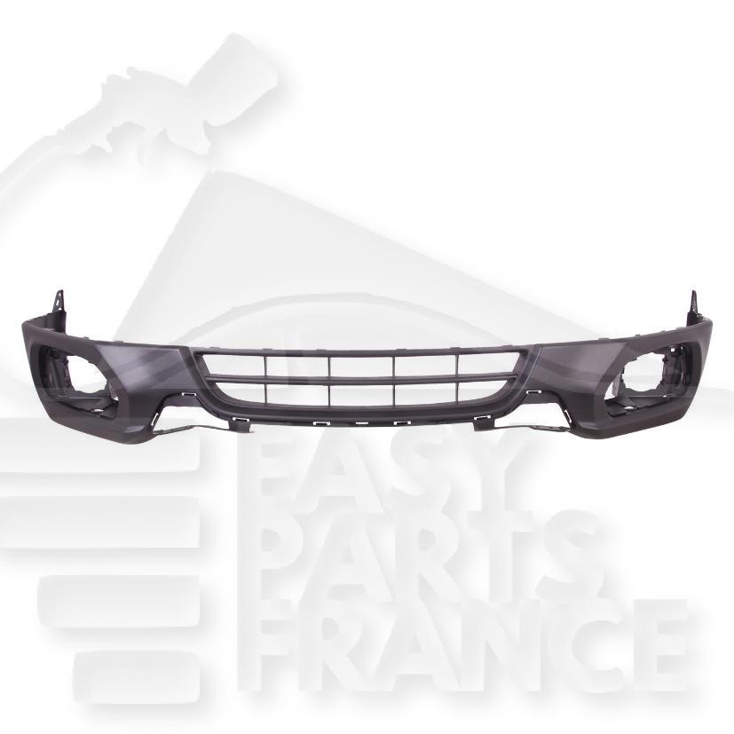 PC AV INF NOIR +/- PACKONTROL Pour SUZUKI SX4 S-CROSS - SZ132 10/13→08/16