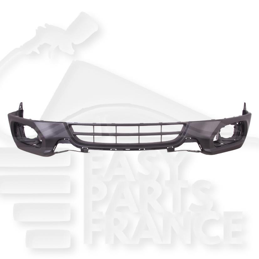 PC AV INF NOIR +/- PACKONTROL Pour SUZUKI SX4 S-CROSS - SZ132 10/13→10/16