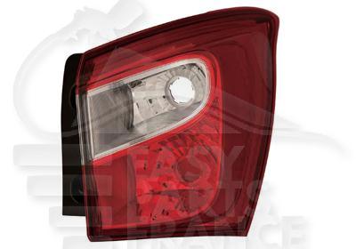 FEU ARD Pour SUZUKI SX4 S-CROSS - SZ132 10/13→10/16