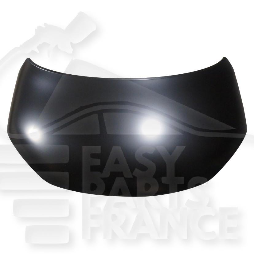CAPOT Pour SUZUKI IGNIS - SZ042 01/17→05/20