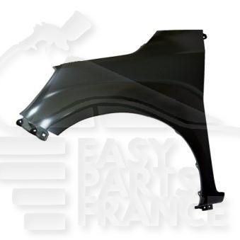 AILE AVG Pour SUZUKI IGNIS - SZ042 01/17→05/20