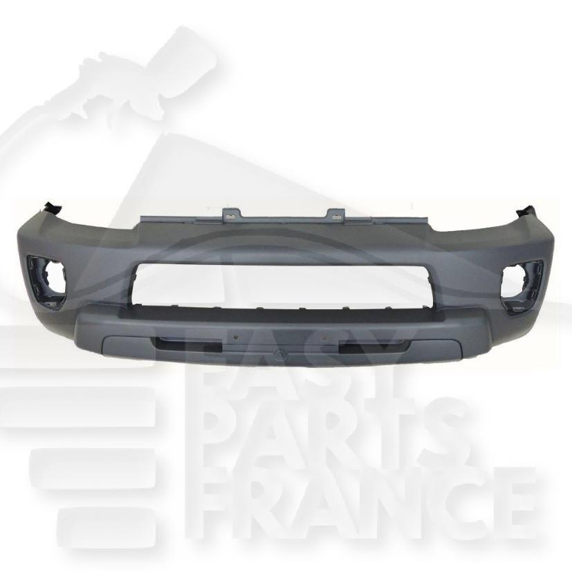 PC AV GRIS Pour SUZUKI JIMNY - SZ052 10/12→07/18