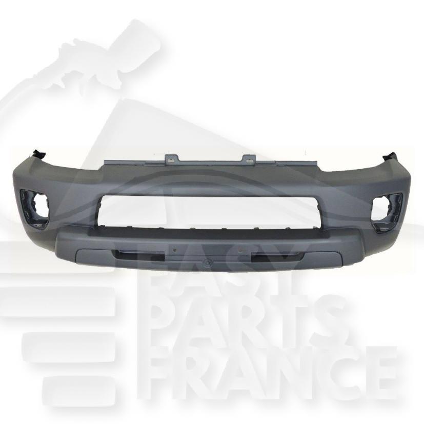 PC AV A PEINDRE Pour SUZUKI JIMMY - SZ052 10/12→07/18