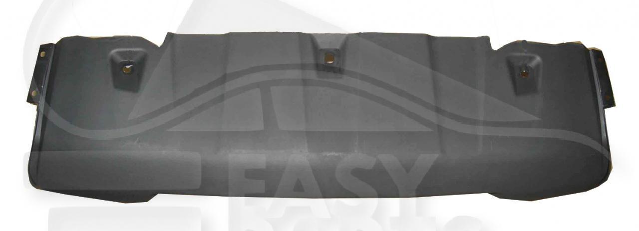 SPOILER DE PC AV Pour SUZUKI JIMMY - SZ050 01/01→12/06