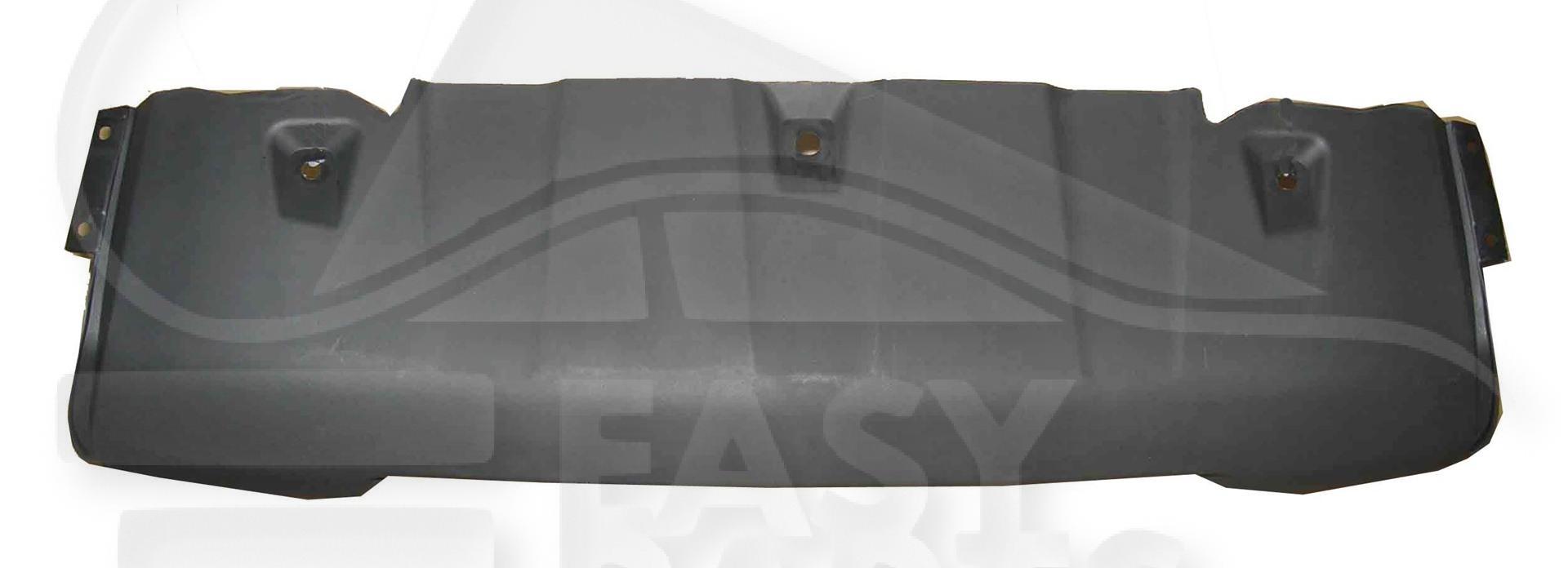 SPOILER DE PC AV Pour SUZUKI JIMNY - SZ050 01/01→12/06