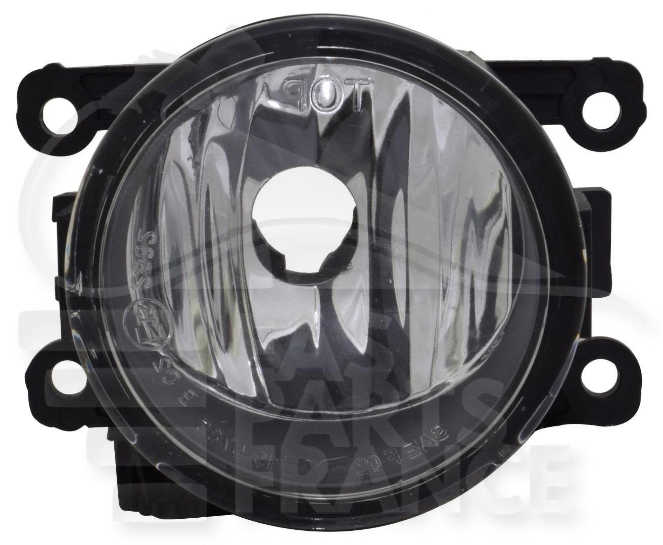 AB H11 AVG Pour NISSAN NV300 - NNS310 11/16→