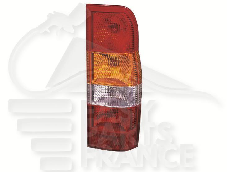 FEU ARG Pour FORD TRANSIT MK6 - FD193 03/00→07/06