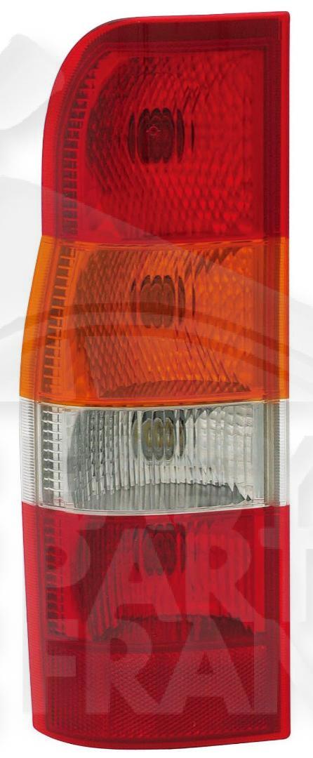 FEU ARG Pour FORD TRANSIT MK6 - FD193 03/00→07/06