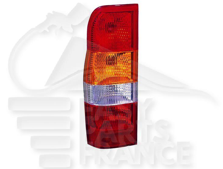 FEU ARD Pour FORD TRANSIT MK6 - FD193 03/00→07/06