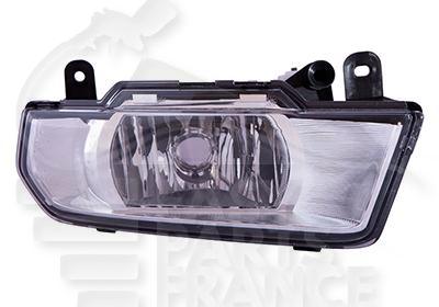 AB H8 AVD Pour SKODA YETI - SK071 10/13→