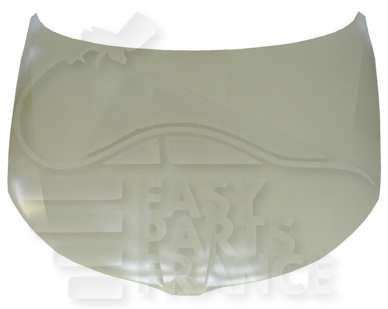 CAPOT Pour SKODA RAPID SPACEBACK - SK081 08/13→12/16