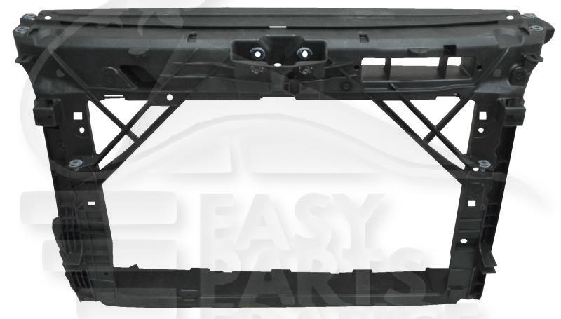 FACE AV Pour SKODA RAPID SPACEBACK - SK081 08/13→12/16