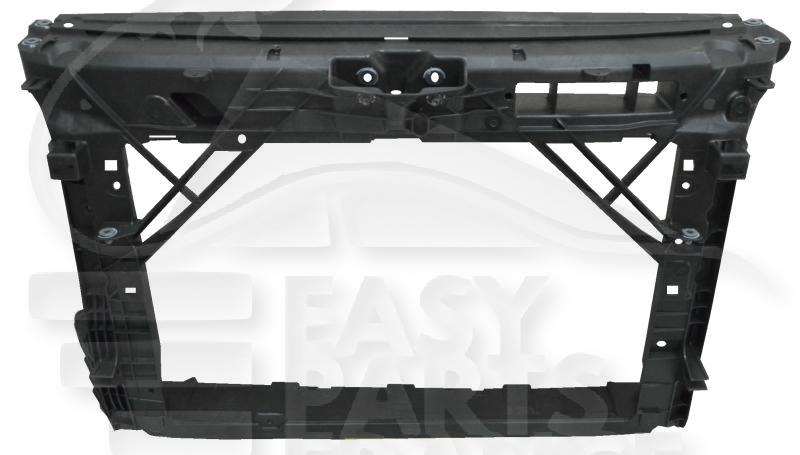 FACE AV Pour SKODA RAPID SPACEBACK - SK081 08/13→12/16