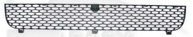 GRILLE DE CALANDRE Pour FORD TRANSIT MK6 - FD193 03/00→07/06