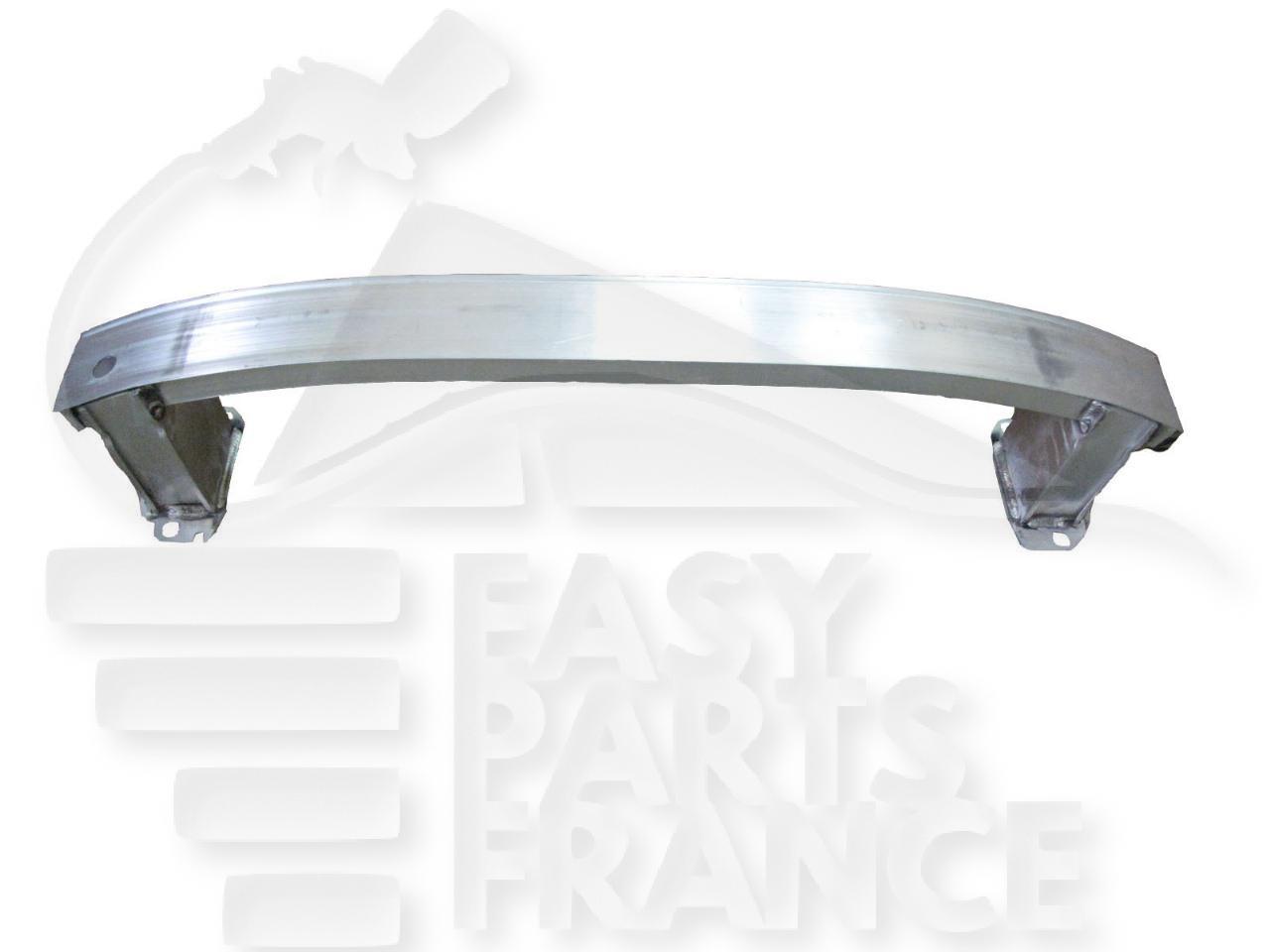 RENFORT DE PC AV ALU Pour AUDI Q3 (8U) - AD121 07/14→09/16