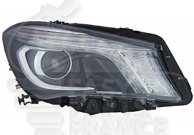 OPT D XENON D3S LED ELECT S/MOTEUR Pour MERCEDES CLASSE CLA - W117/C117 - ME332 01/13→03/16