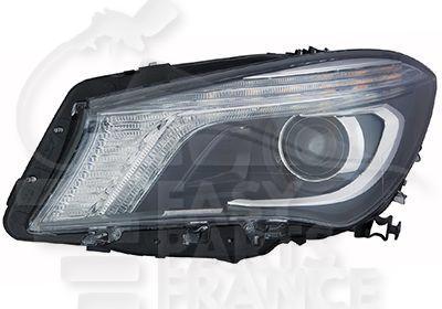 OPT G XENON D3S LED ELECT S/MOTEUR Pour MERCEDES CLASSE CLA - W117/C117 - ME332 01/13→03/16