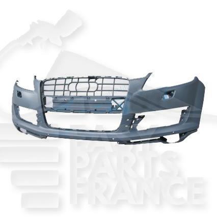 PC AV A PEINDRE A/PACKONTROL - A/LAVE PHARE Pour AUDI Q7 - AD140 03/06→06/09