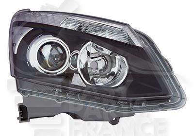 OPT D H11+HB3 +/- ELECT Pour ISUZU D MAX - IZ013 01/12→09/17