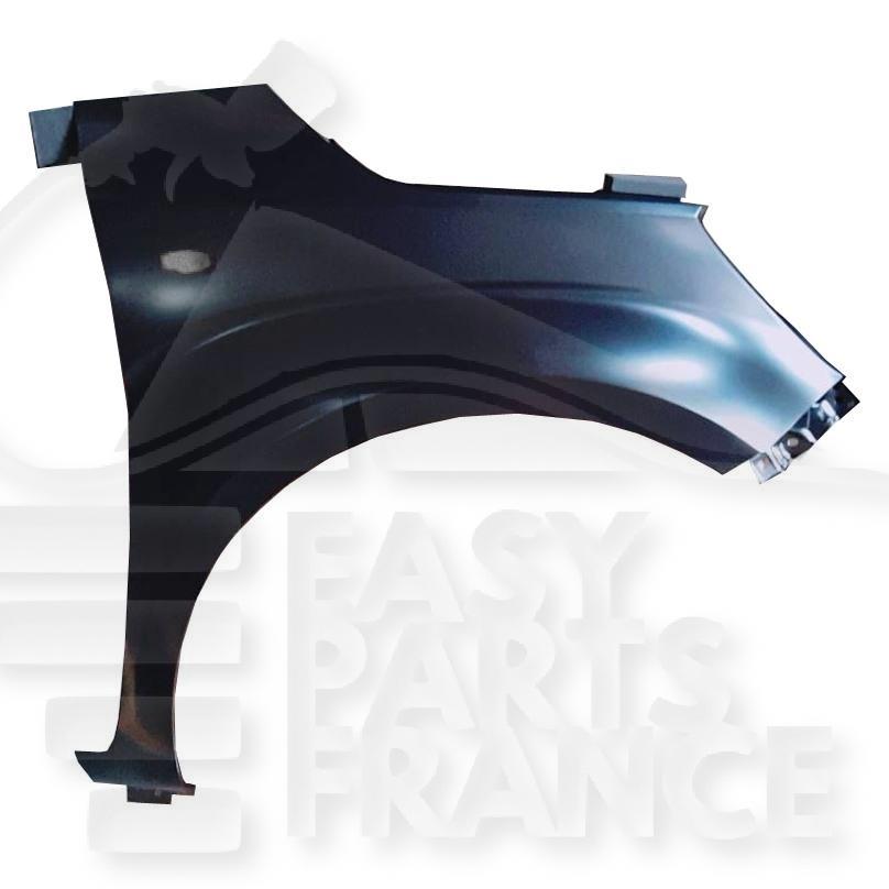 AILE AVD A/EMPL FEU Pour SUZUKI IGNIS - SZ042 01/17→05/20