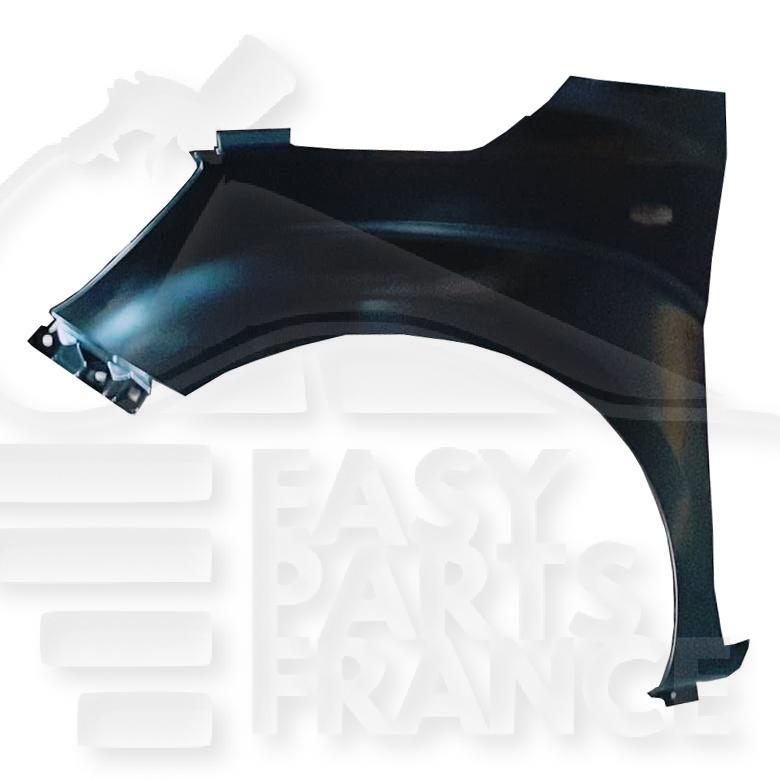 AILE AVG A/EMPL FEU Pour SUZUKI IGNIS - SZ042 12/16→