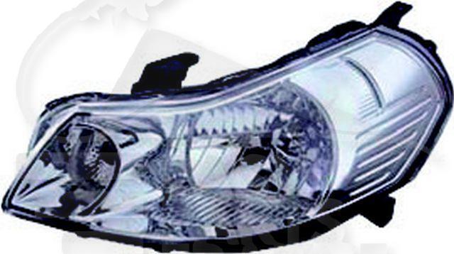 OPT G H4 ELECT A/MOTEUR K-SYSTEM - JAPANESE PRODUCTION Pour SUZUKI SX 4 - SZ130 03/06→03/10