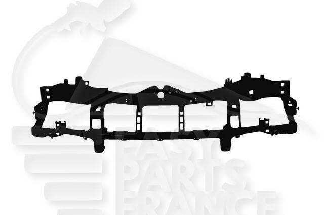 FACE AV mod DIESEL Pour FORD KUGA - FD100 03/08→01/13